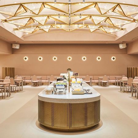 Saitama Grand Hotel Honjo Екстериор снимка