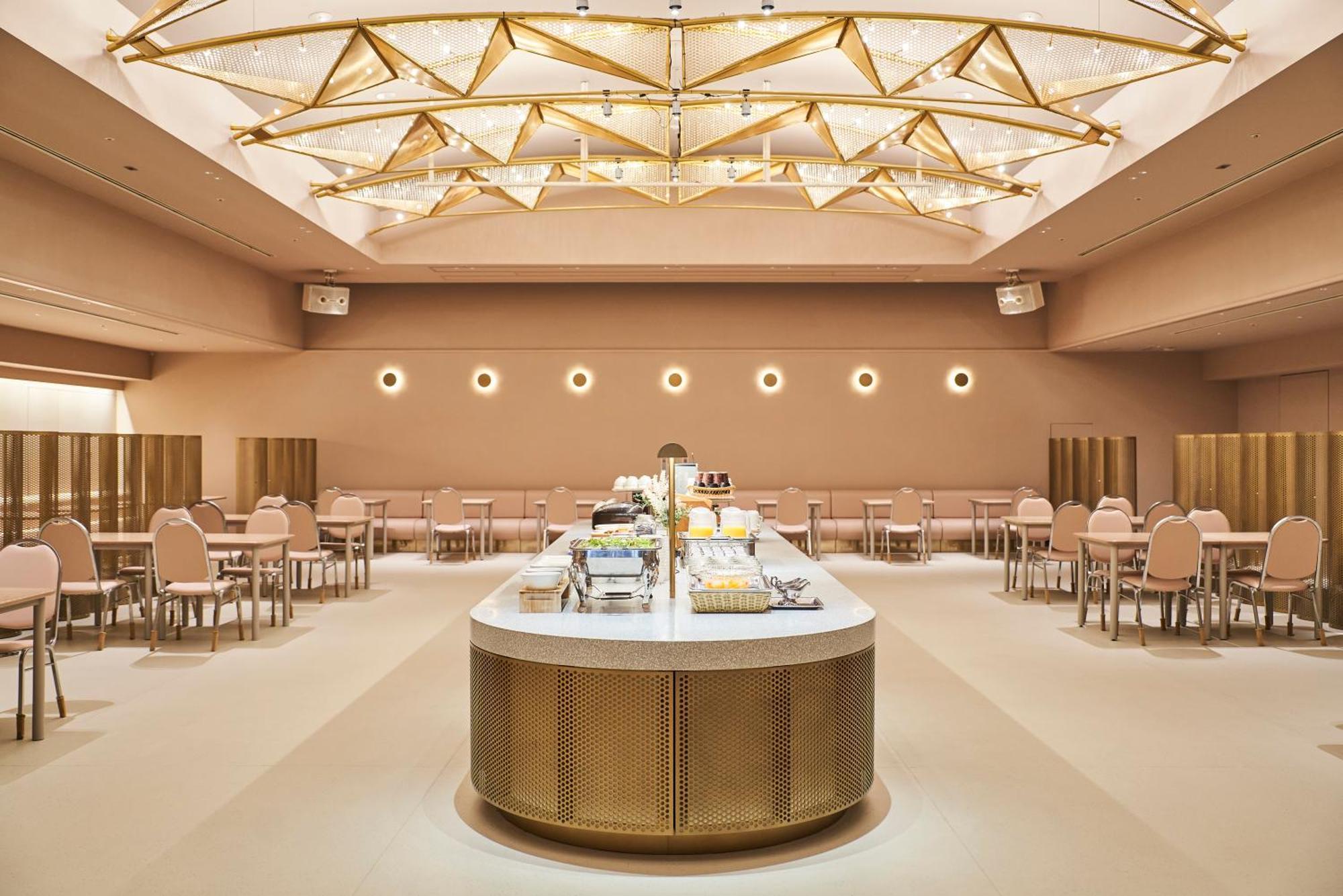Saitama Grand Hotel Honjo Екстериор снимка