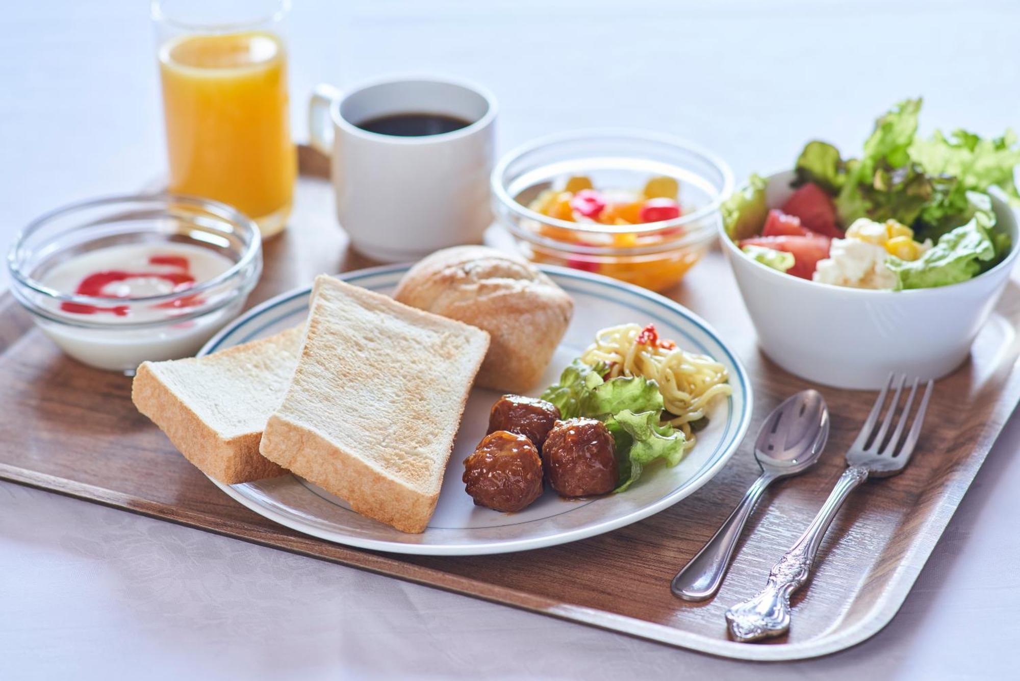 Saitama Grand Hotel Honjo Екстериор снимка